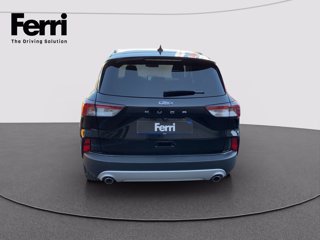 FORD Kuga 2.0 ecoblue Titanium 2wd 120cv auto