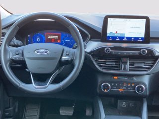 FORD Kuga 2.0 ecoblue Titanium 2wd 120cv auto