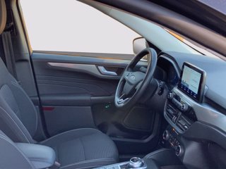 FORD Kuga 2.0 ecoblue Titanium 2wd 120cv auto