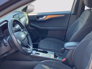 FORD Kuga 2.0 ecoblue Titanium 2wd 120cv auto