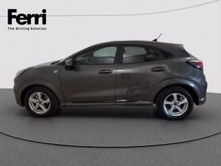 FORD Puma 1.0 ecoboost h ST-Line s&s 125cv auto