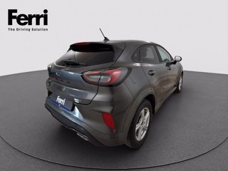 FORD Puma 1.0 ecoboost h ST-Line s&s 125cv auto