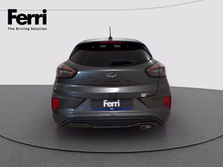 FORD Puma 1.0 ecoboost h ST-Line s&s 125cv auto
