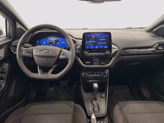 FORD Puma 1.0 ecoboost h ST-Line s&s 125cv auto
