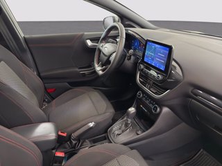 FORD Puma 1.0 ecoboost h ST-Line s&s 125cv auto
