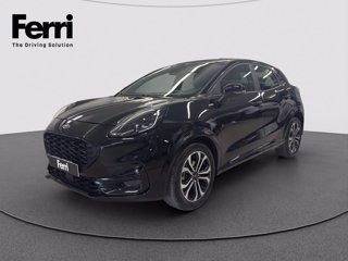 FORD Puma 1.0 ecoboost h ST-Line s&s 125cv
