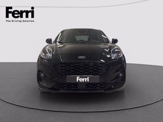 FORD Puma 1.0 ecoboost h ST-Line s&s 125cv