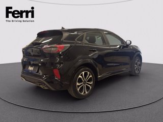 FORD Puma 1.0 ecoboost h ST-Line s&s 125cv