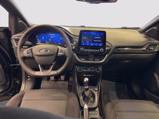 FORD Puma 1.0 ecoboost h ST-Line s&s 125cv