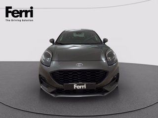 FORD Puma 1.0 ecoboost h ST-Line X s&s 125cv