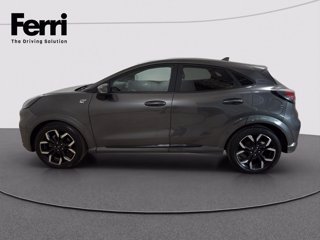 FORD Puma 1.0 ecoboost h ST-Line X s&s 125cv