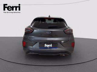 FORD Puma 1.0 ecoboost h ST-Line X s&s 125cv