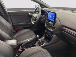 FORD Puma 1.0 ecoboost h ST-Line X s&s 125cv