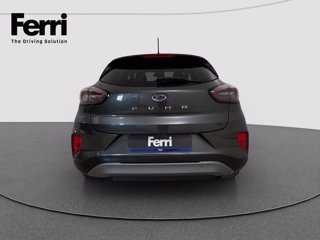 FORD Puma 1.0 ecoboost h Titanium s&s 125cv