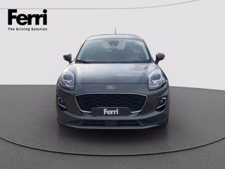 FORD Puma 1.0 ecoboost h Titanium s&s 125cv