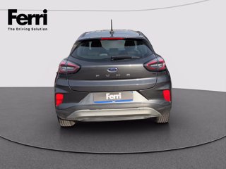 FORD Puma 1.0 ecoboost h Titanium s&s 125cv