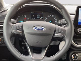 FORD Puma 1.0 ecoboost h Titanium s&s 125cv