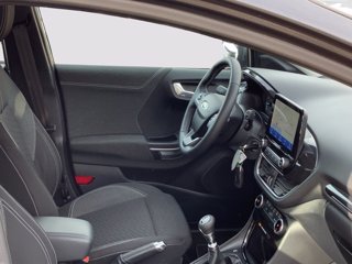 FORD Puma 1.0 ecoboost h Titanium s&s 125cv