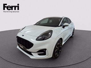 FORD Puma 1.0 ecoboost h ST-Line X s&s 125cv