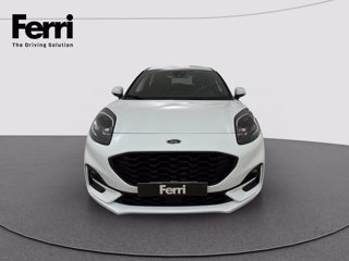FORD Puma 1.0 ecoboost h ST-Line X s&s 125cv
