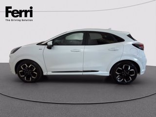 FORD Puma 1.0 ecoboost h ST-Line X s&s 125cv