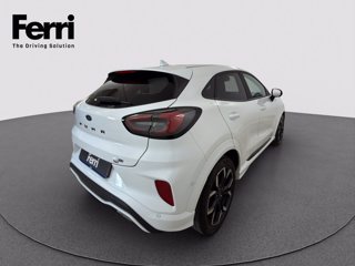 FORD Puma 1.0 ecoboost h ST-Line X s&s 125cv
