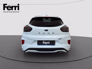 FORD Puma 1.0 ecoboost h ST-Line X s&s 125cv