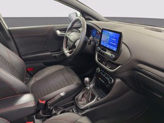 FORD Puma 1.0 ecoboost h ST-Line X s&s 125cv