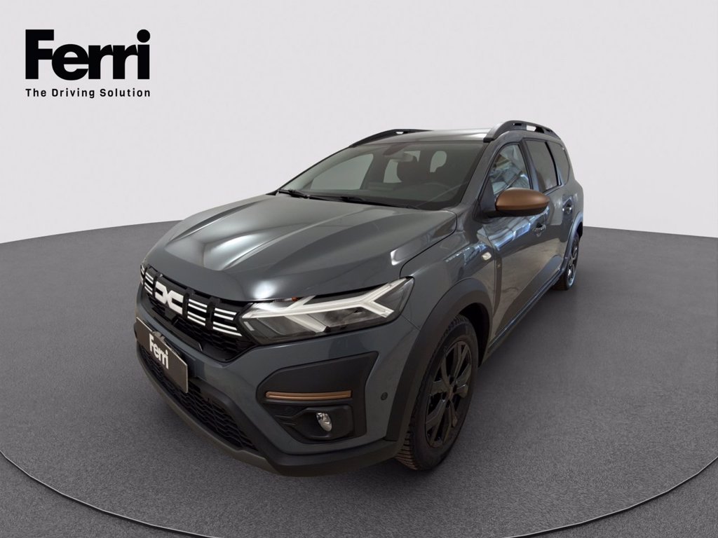 DACIA Jogger 1.0 tce Extreme UP Gpl 100cv