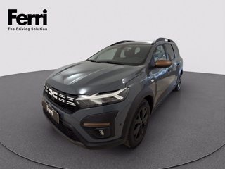 DACIA Jogger 1.0 tce Extreme UP Gpl 100cv