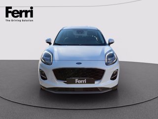 FORD Puma 1.0 ecoboost h Titanium s&s 125cv