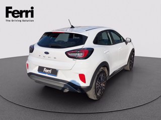 FORD Puma 1.0 ecoboost h Titanium s&s 125cv