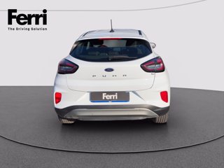 FORD Puma 1.0 ecoboost h Titanium s&s 125cv