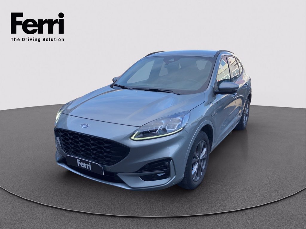 FORD Kuga 2.5 phev ST-Line X 2wd 225cv cvt