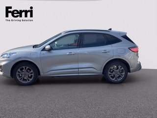 FORD Kuga 2.5 phev ST-Line X 2wd 225cv cvt