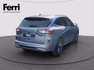 FORD Kuga 2.5 phev ST-Line X 2wd 225cv cvt