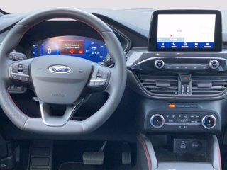 FORD Kuga 2.5 phev ST-Line X 2wd 225cv cvt