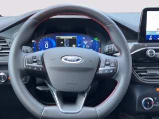 FORD Kuga 2.5 phev ST-Line X 2wd 225cv cvt