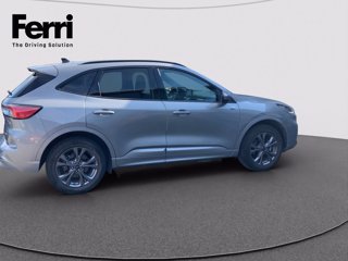 FORD Kuga 2.5 phev ST-Line X 2wd 225cv cvt