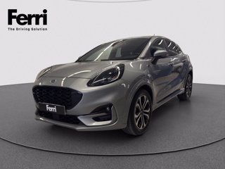 FORD Puma 1.0 ecoboost h ST-Line s&s 125cv