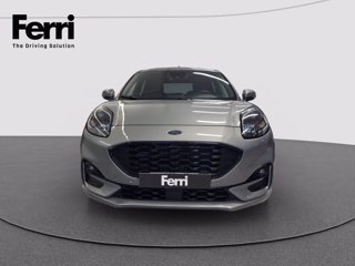 FORD Puma 1.0 ecoboost h ST-Line s&s 125cv