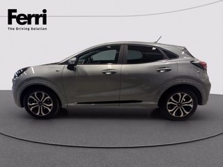 FORD Puma 1.0 ecoboost h ST-Line s&s 125cv