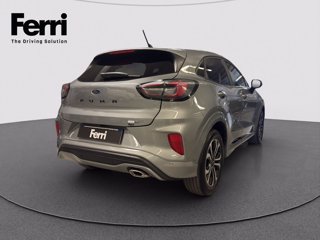 FORD Puma 1.0 ecoboost h ST-Line s&s 125cv