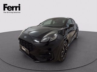 FORD Puma 1.0 ecoboost h ST-Line X s&s 125cv