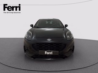 FORD Puma 1.0 ecoboost h ST-Line X s&s 125cv