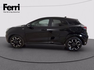 FORD Puma 1.0 ecoboost h ST-Line X s&s 125cv