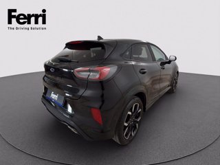 FORD Puma 1.0 ecoboost h ST-Line X s&s 125cv