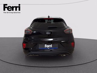 FORD Puma 1.0 ecoboost h ST-Line X s&s 125cv