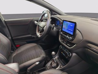 FORD Puma 1.0 ecoboost h ST-Line X s&s 125cv
