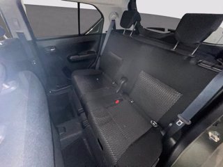 SUZUKI Ignis 1.2h Top 4wd allgrip